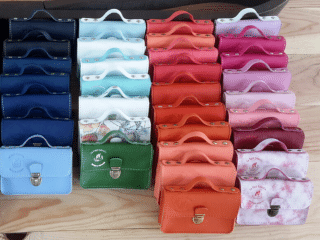 Maroquinerie du Cotentin