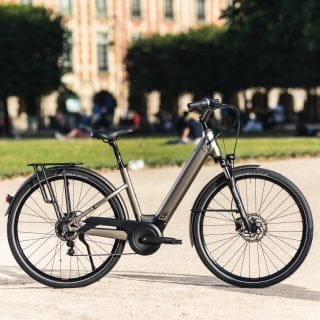 Moustache Bikes