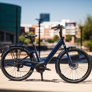 Moustache Bikes