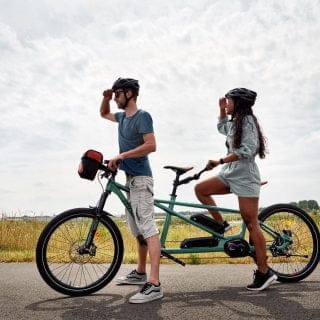 Moustache Bikes