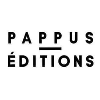 Logo Pappus Éditions