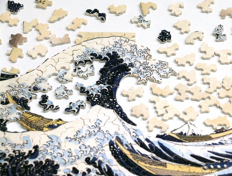 Puzzle-Michele-Wilson-la-vague