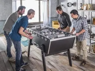 Stella Baby-Foot Stella Baby-Foot