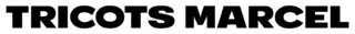 Logo Tricots Marcel