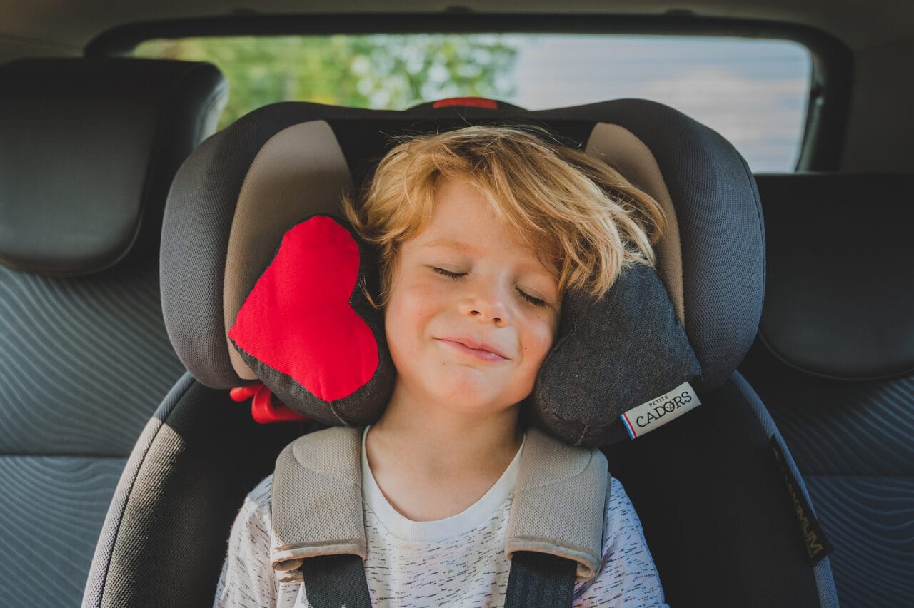 Petits Cadors - Coussins et oreillers de voyage