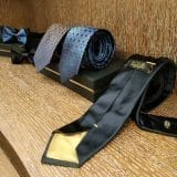 Les cravates made in France