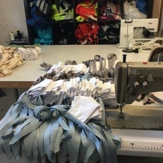 L'atelier breton Coup d'vent