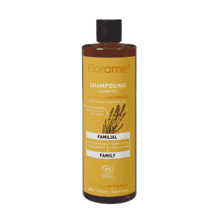 Shampoing familial Shampoing familial