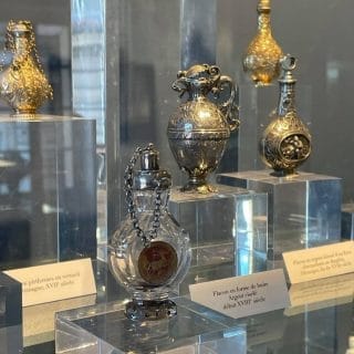Musée de la parfumerie Fragonard