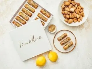 l’Ormiellerie