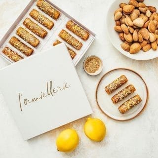 l’Ormiellerie