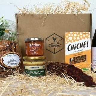 Le Coq Gourmet