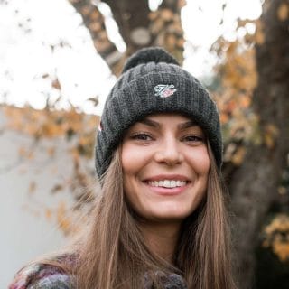 Le Bonnet Français