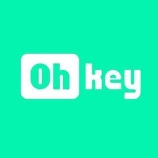 logo OhKey
