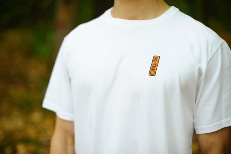 t-shirt Razo