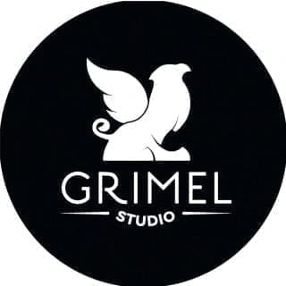 Le logo Studio Grimel