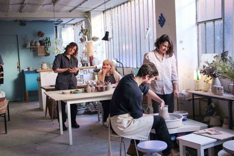 Les ateliers Wecandoo