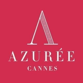 Le logo Azurée