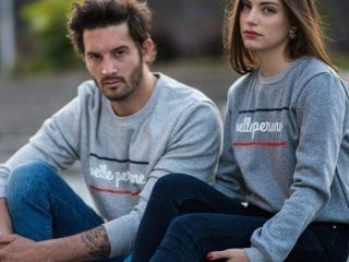 belle personne
