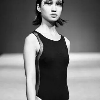 Le body Bertille Isabeau