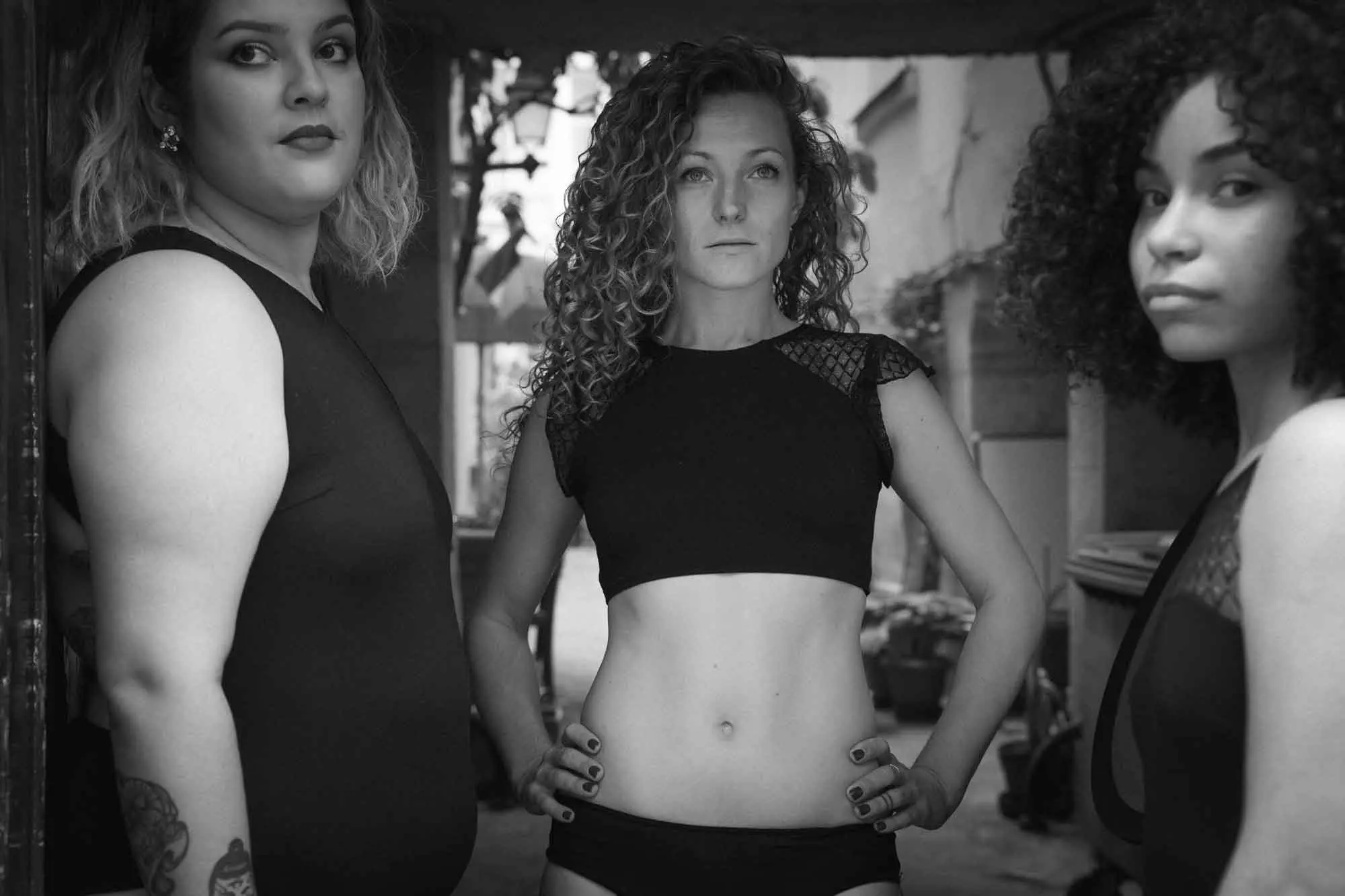 La brassière dentelle Bertille Isabeau