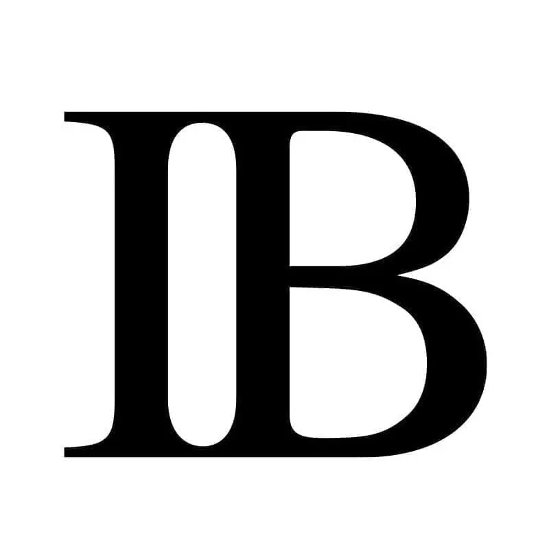 Bertille Isabeau le logo