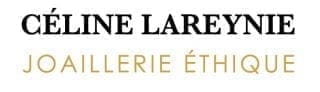 Le logo Céline Lareynie Joaillerie Éthique