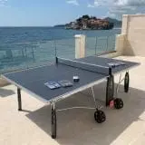 Les tables de ping-pong made in France