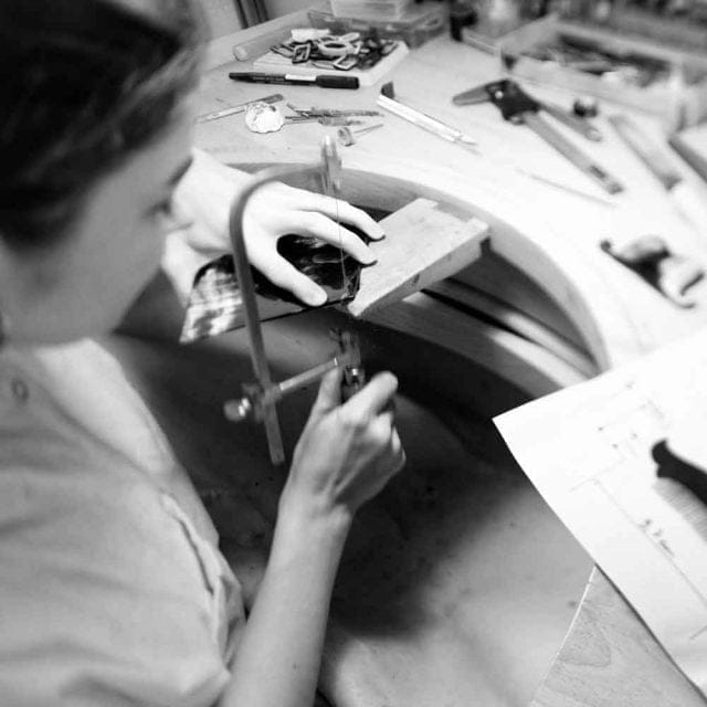 L'atelier lillois Coucot
