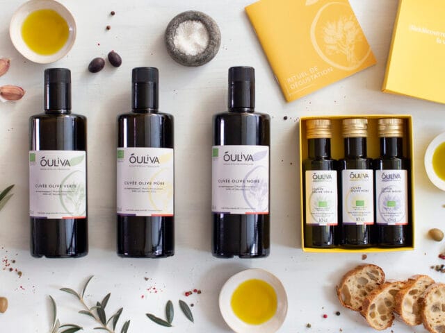 Gamme jpg HD Ouliva - Gamme HD