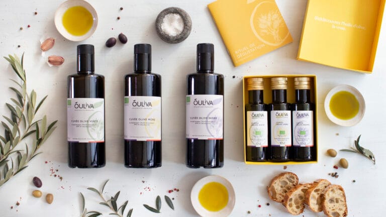 Gamme jpg HD Ouliva - Gamme HD
