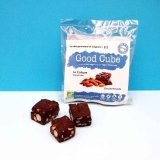 Good Cube