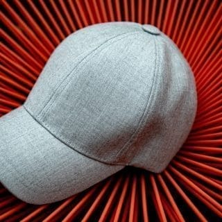 Headoniste concepteur de casquettes type baseball