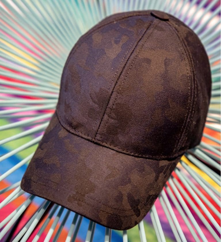 La casquette Headoniste