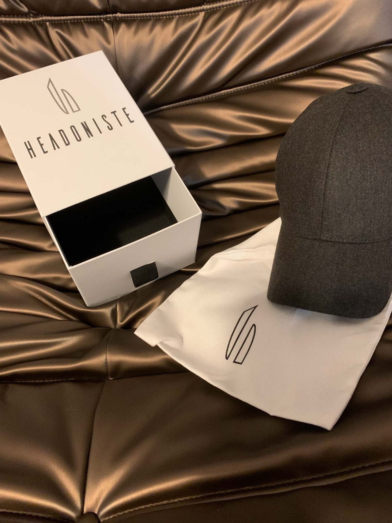 Le coffret cadeau Headoniste