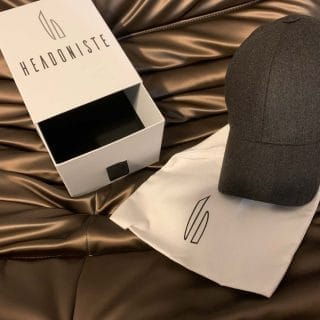 Le coffret cadeau Headoniste