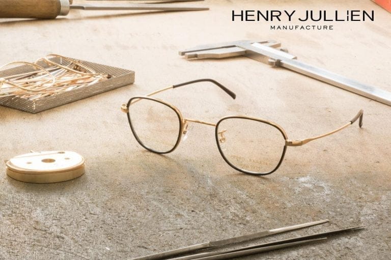 La manufacture Henry Jullien