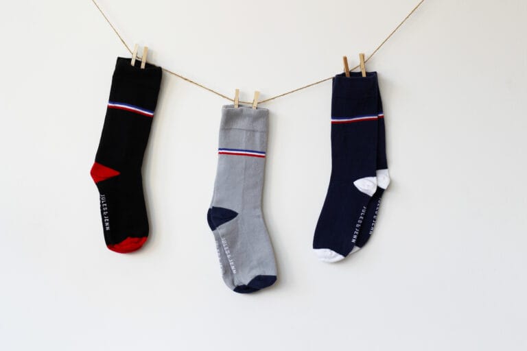 Jules et Jenn - Chaussettes