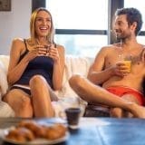 Les sous-vêtements Seize Point Neuf