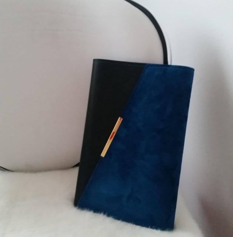 Protège livre Surprizz Paris