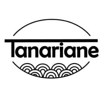 le logo Tanariane