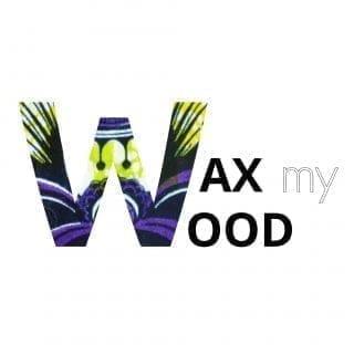 Le logo de Wax my Wood