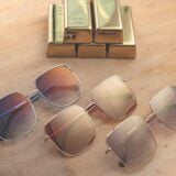 Les lunettes de soleil made in France