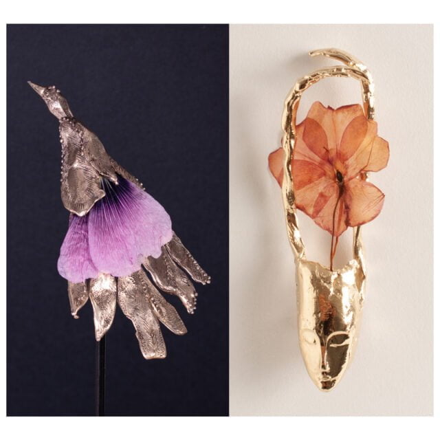 Céline Lareynie - Bijouterie Joaillerie