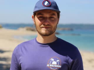 Jo Bigorneau Jo Bigorneau
