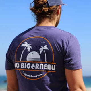 Jo Bigorneau Jo Bigorneau