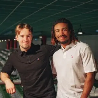 seize point neuf - Polo Jules