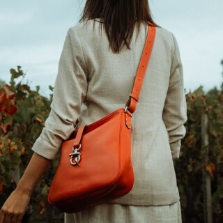 De Grimm Elise - Orange