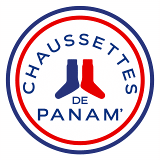 Logo Chaussettes de Panam'