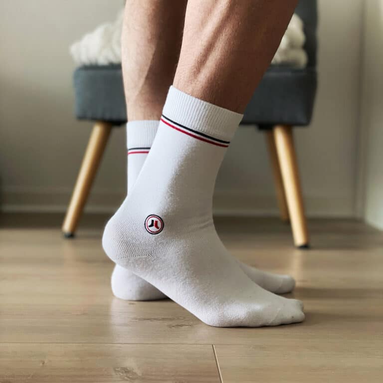 Les chaussettes de Panam